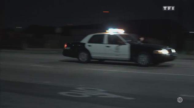 Ford Crown Victoria