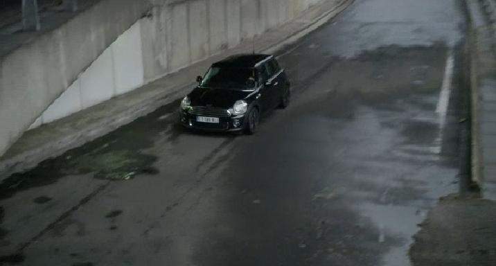 MINI One D