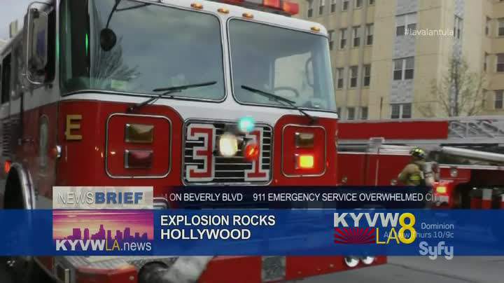 Seagrave Marauder