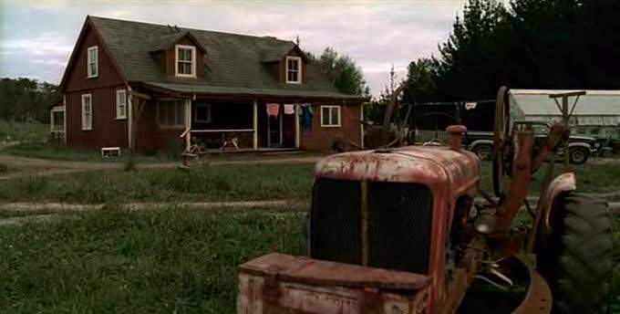 Allis-Chalmers W Speed Patrol Grader