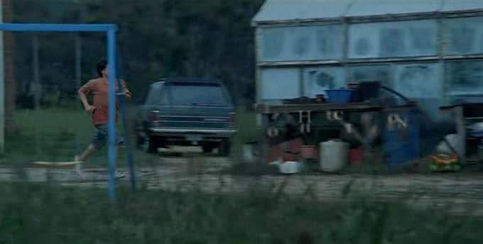 Chevrolet S-10 Blazer