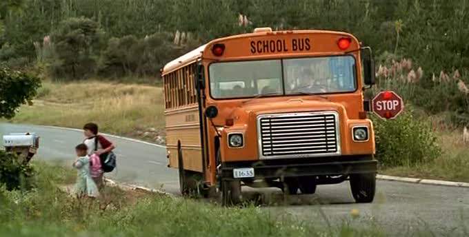 International Harvester Loadstar