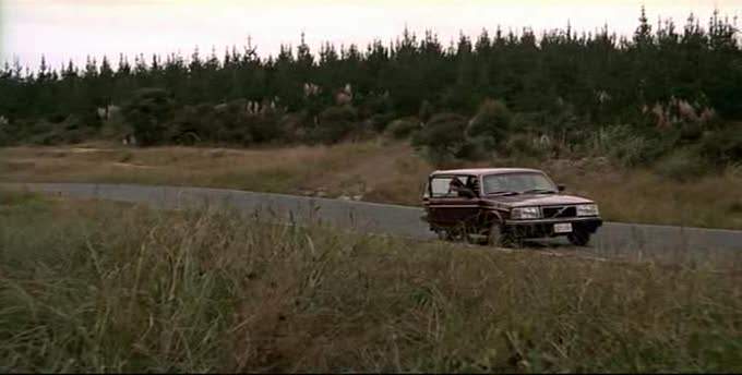 Volvo 240
