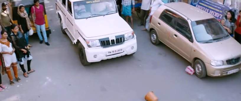 Maruti Suzuki Alto