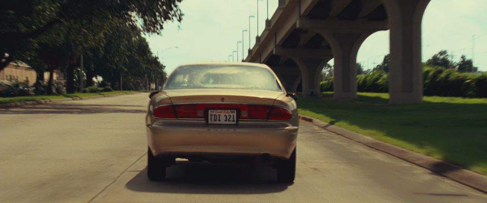 Buick Century