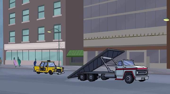 Chevrolet C-Series