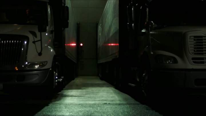 Freightliner Business Class M2 112