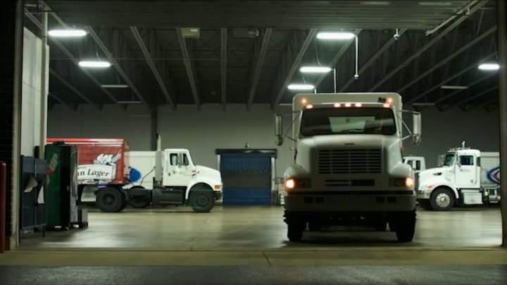 International 7100/8100