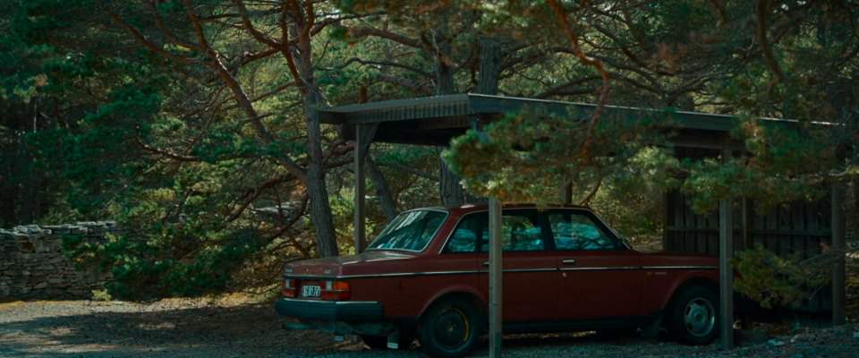 Volvo 240