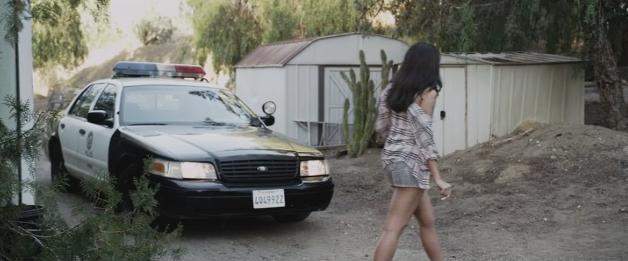 Ford Crown Victoria