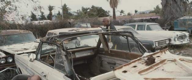 Nash Ambassador