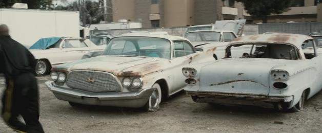 Pontiac Chieftain