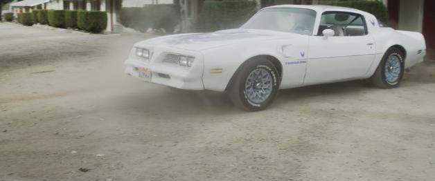 Pontiac Firebird Trans Am