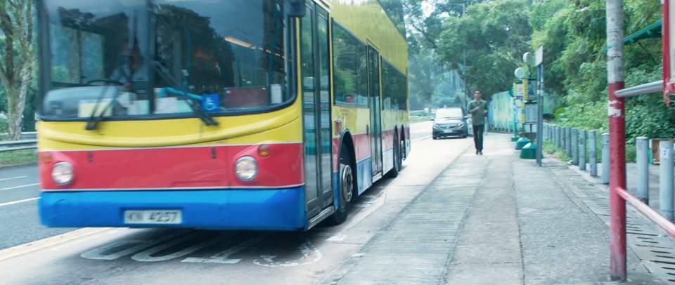 Dennis Trident III