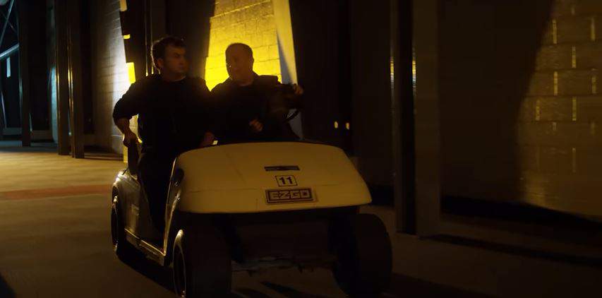 E-Z-Go TXT