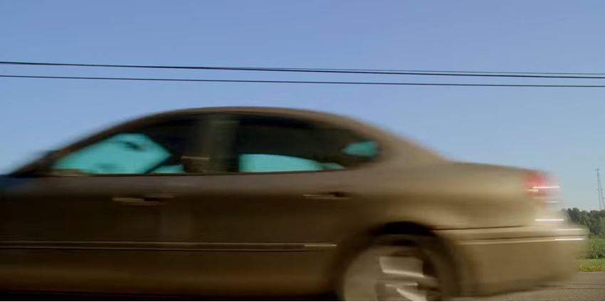 Ford Taurus