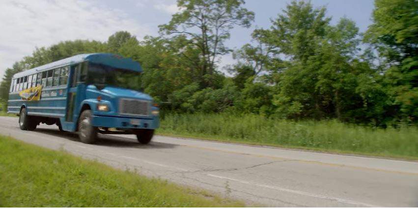 Freightliner FS-65