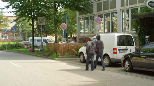 Volkswagen Caddy III