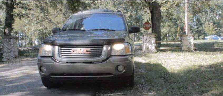 GMC Envoy XL