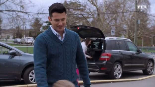 Mercedes-Benz GLK 350