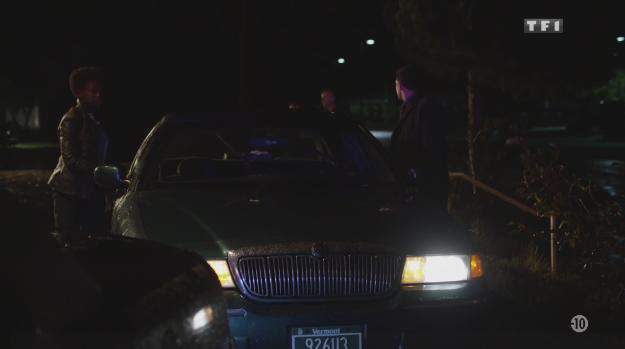 Mercury Grand Marquis