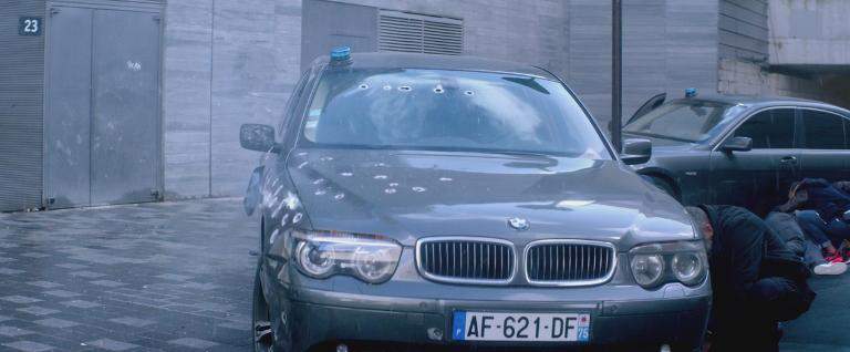 BMW 7