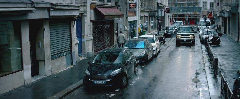 Ford Fiesta MkVI