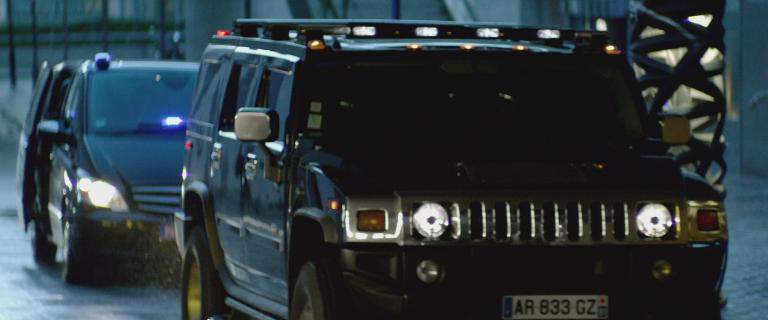 Hummer H2