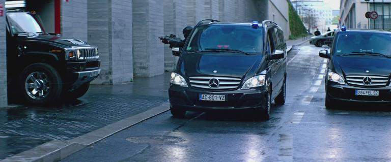 Mercedes-Benz Viano
