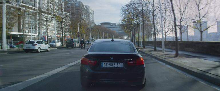 Renault Mégane Estate 3