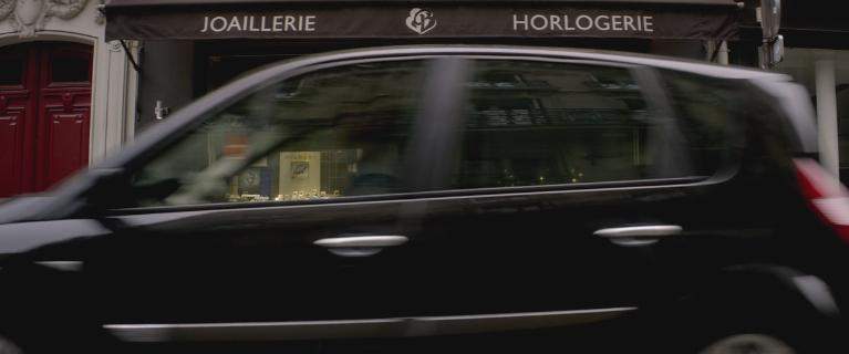 Renault Scénic 2