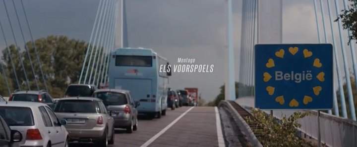 Volkswagen Golf IV
