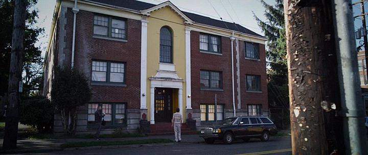 Mercedes-Benz 300 TD