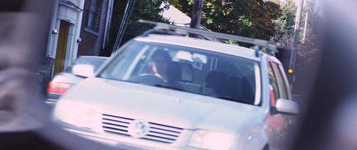 Volkswagen Jetta Wagon A4