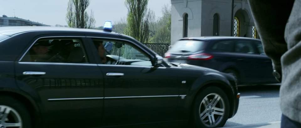 Ford Mondeo Kombi MkIV