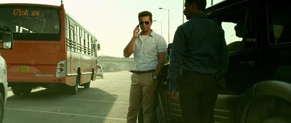 Tata Marcopolo Starbus