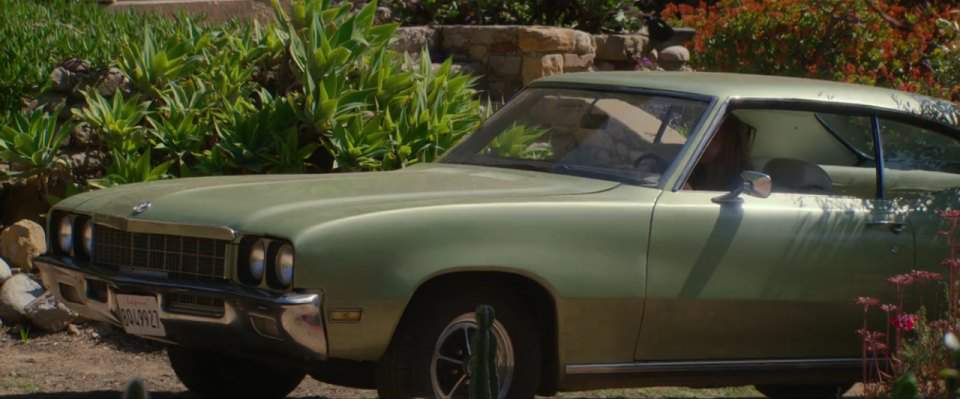 Buick Skylark