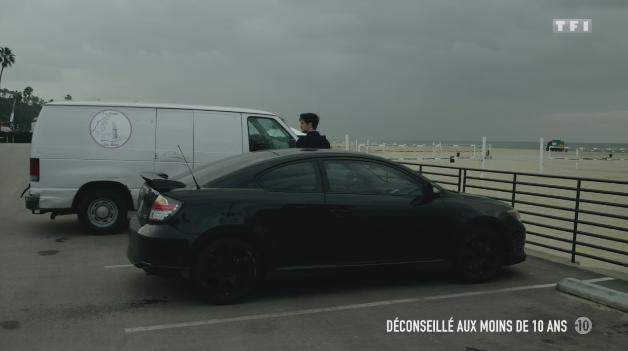 Scion tC