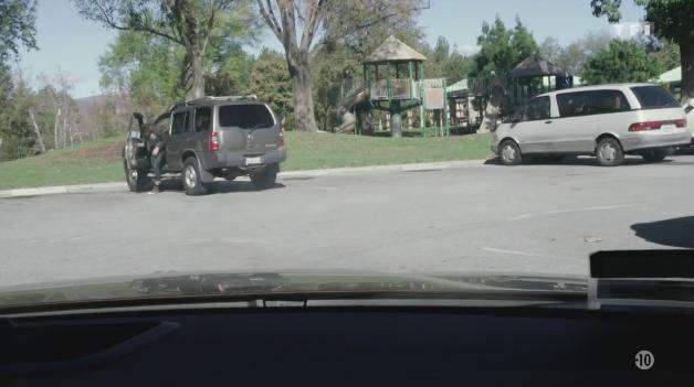 Toyota Previa