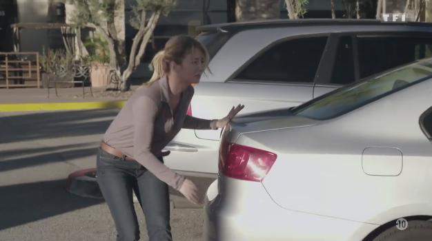 Volkswagen Jetta A6