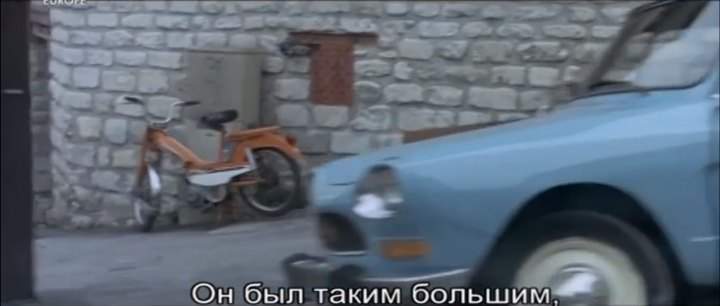 Citroën Ami 8 Break