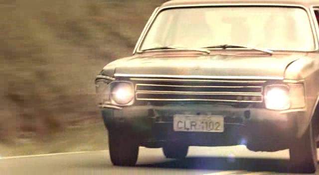 Chevrolet Opala