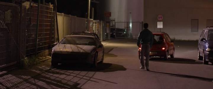 Pontiac Fiero