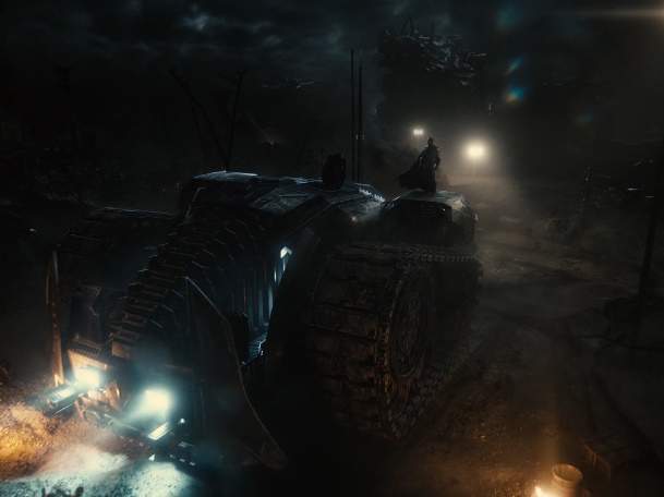 War Machine