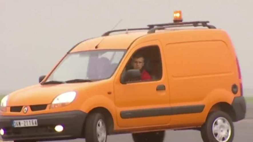 Renault Kangoo Express