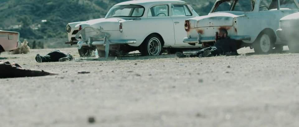 Rambler American