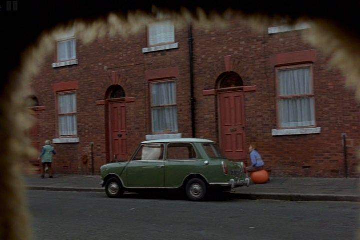 Riley Elf MkIII