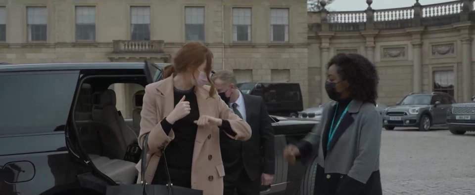 MINI Countryman Cooper S