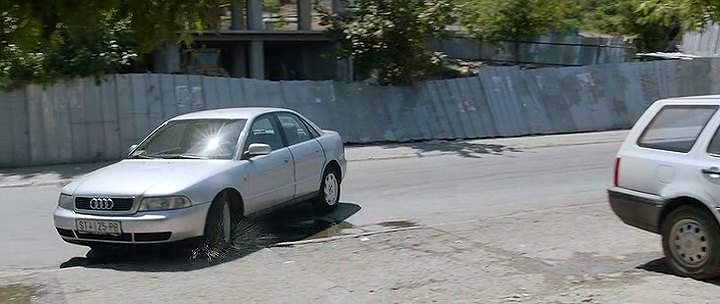 Audi A4 B5