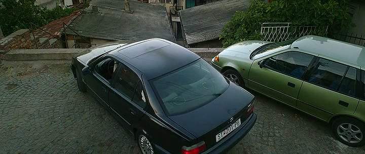 BMW 3